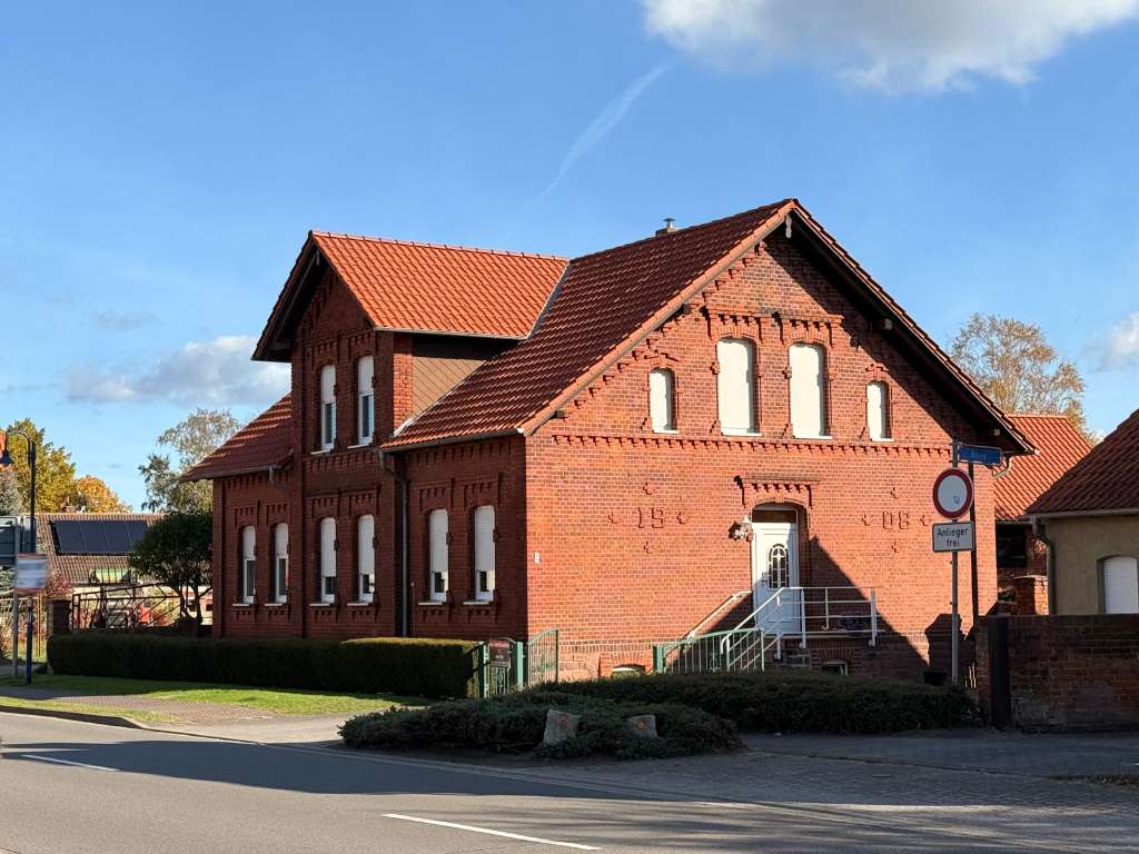 Thumbnail-Haus zum Kaufen in Rätzlingen 220.000,00 € 211 m²