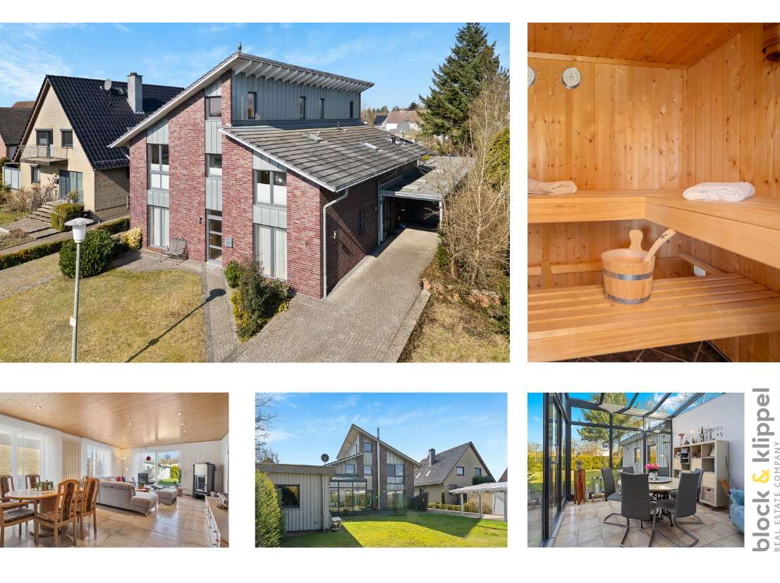 Thumbnail-Haus zum Kaufen in Neumünster 629.000,00 € 283.4 m²