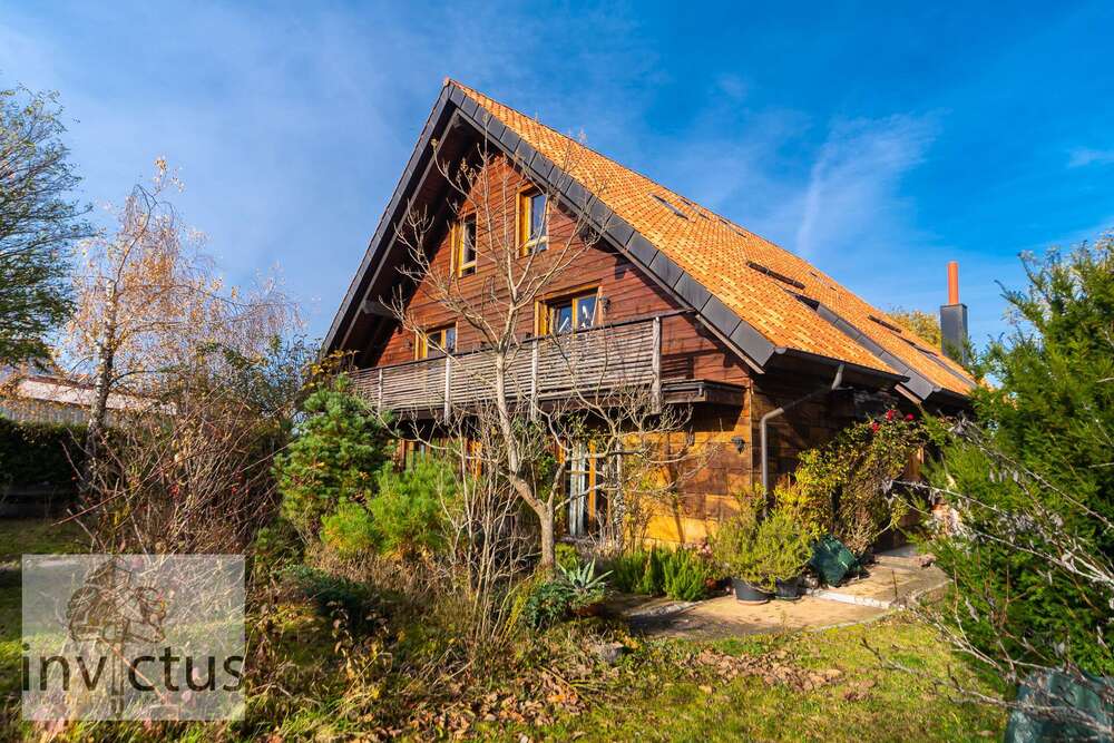 Thumbnail-Haus zum Kaufen in Wüstenrot Finsterrot 749.000,00 € 395 m²