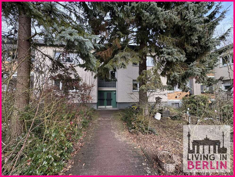 Thumbnail-Wohnung zum Mieten in Berlin 965,00 € 80.18 m²