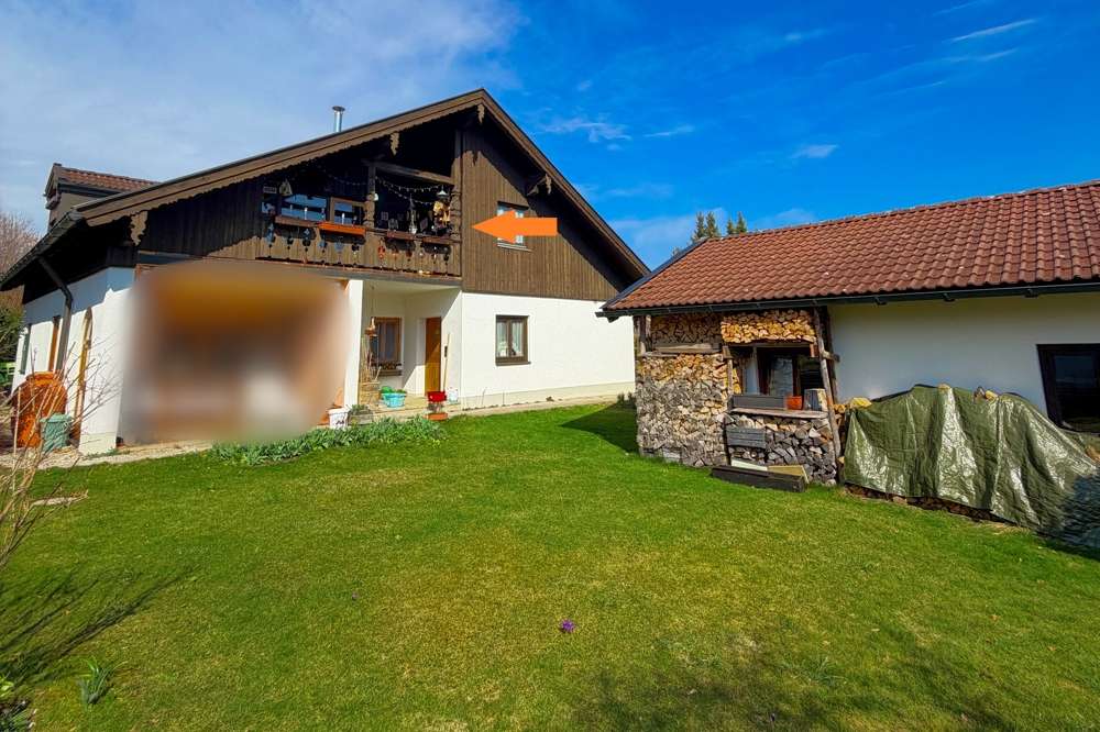 Thumbnail-Wohnung zum Kaufen in Holzkirchen 495.000,00 € 82.7 m²