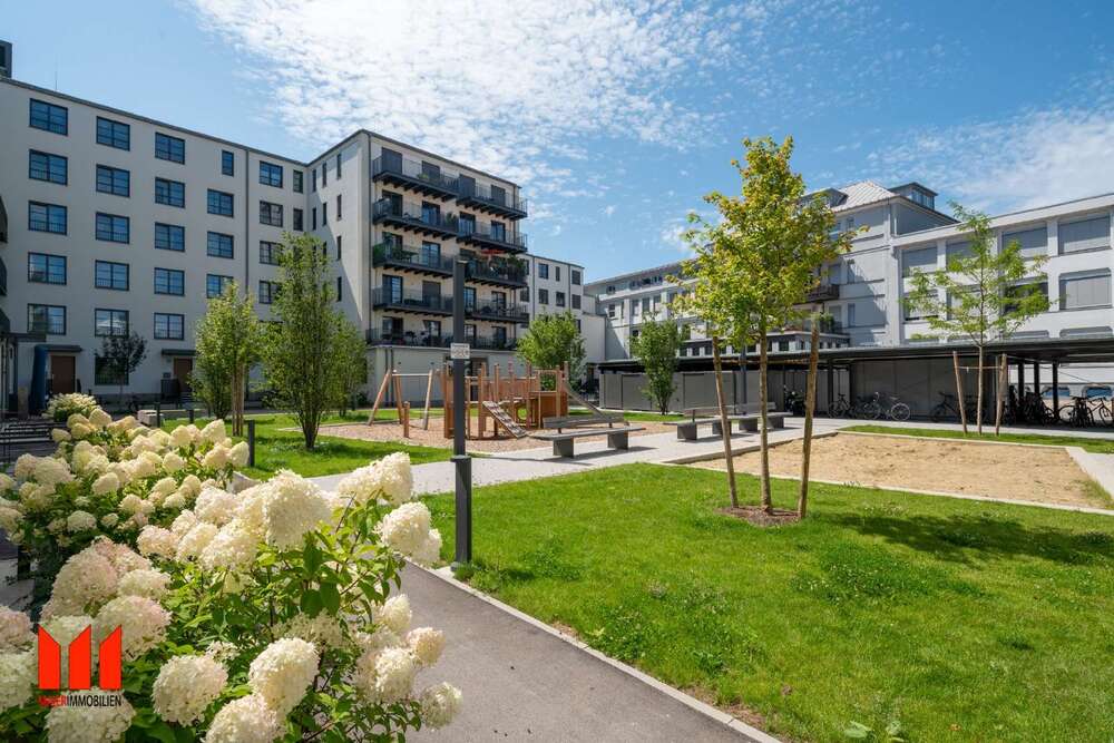 Thumbnail-Wohnung zum Mieten in München 2.690,00 € 100.4 m²
