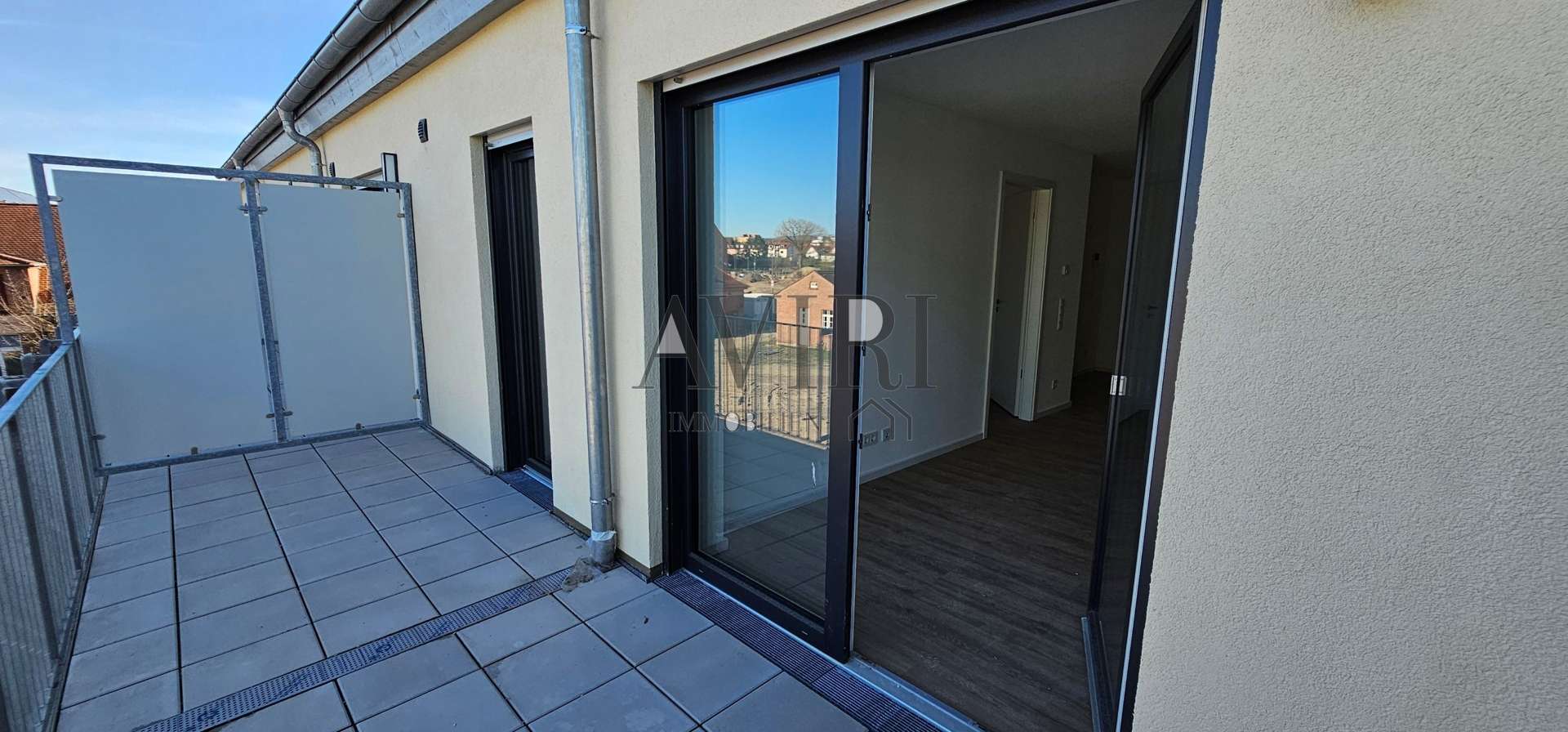 Thumbnail-Wohnung zum Mieten in Bamberg 688,00 € 48.16 m²