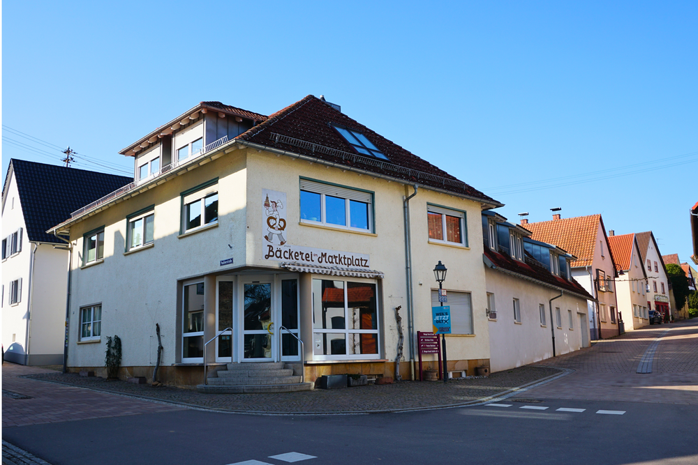 Thumbnail-Haus zum Kaufen in Schweigen-Rechtenbach 440.000,00 € 263.53 m²