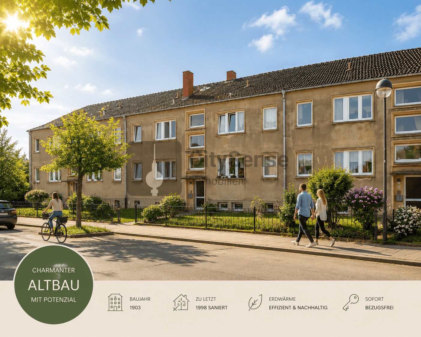 Thumbnail-Haus zum Kaufen in Pritzwalk 595.000,00 € 600 m²