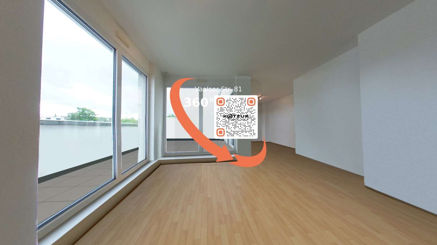 Thumbnail-Wohnung zum Kaufen in Aachen 590.000,00 € 126.84 m²