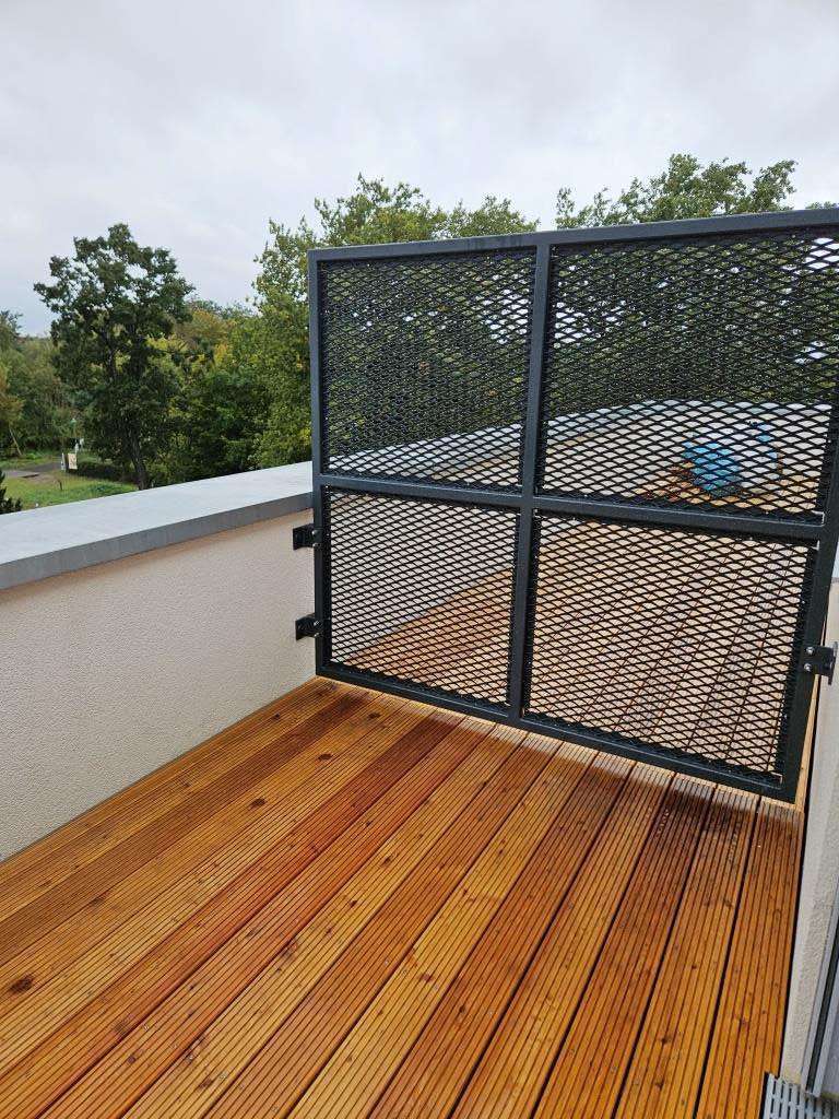 Thumbnail-Wohnung zum Mieten in Nauen 1.149,00 € 102 m²