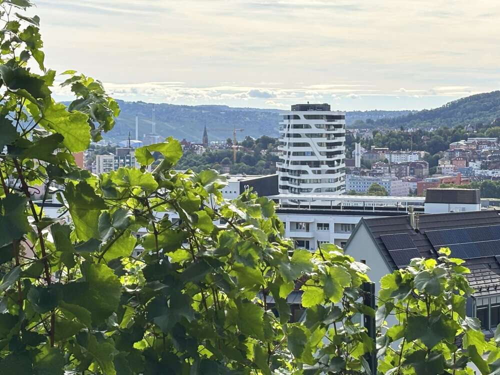 Thumbnail-Wohnung zum Kaufen in Stuttgart 1.690.000,00 € 123 m²