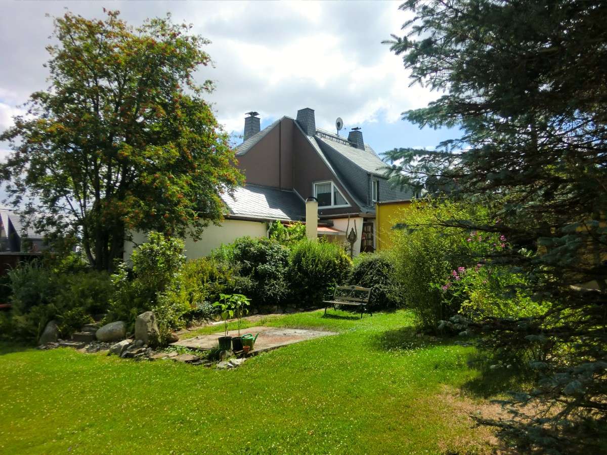 Thumbnail-Haus zum Kaufen in Dresden 495.000,00 € 100 m²