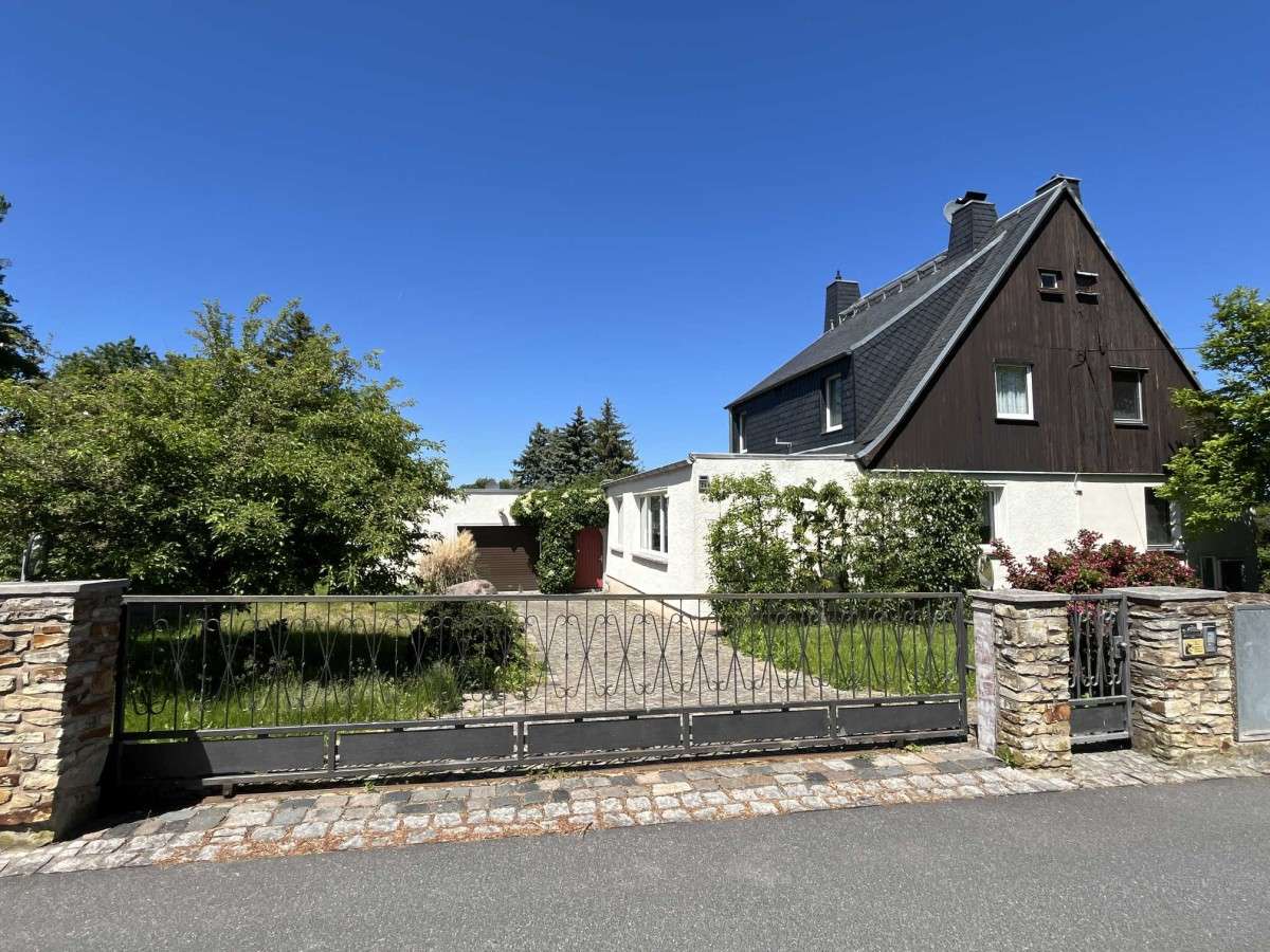 Thumbnail-Haus zum Kaufen in Dresden 479.000,00 € 100 m²