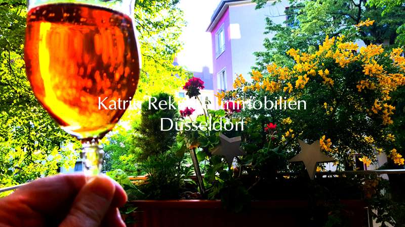 Thumbnail-Wohnung zum Kaufen in Düsseldorf 219.000,00 € 48 m²