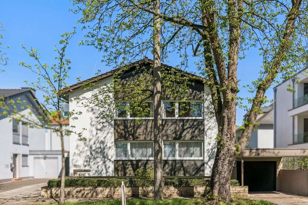 Thumbnail-Haus zum Kaufen in Saarlouis 650.000,00 € 272 m²