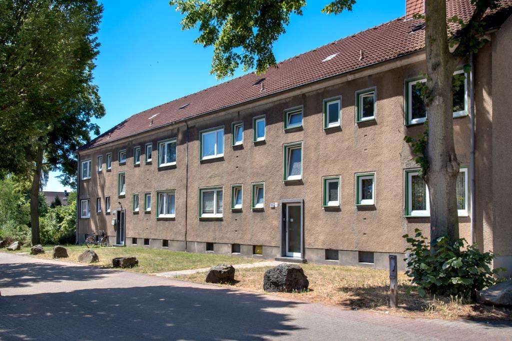 Thumbnail-Wohnung zum Mieten in Hamm 339,00 € 52.08 m²