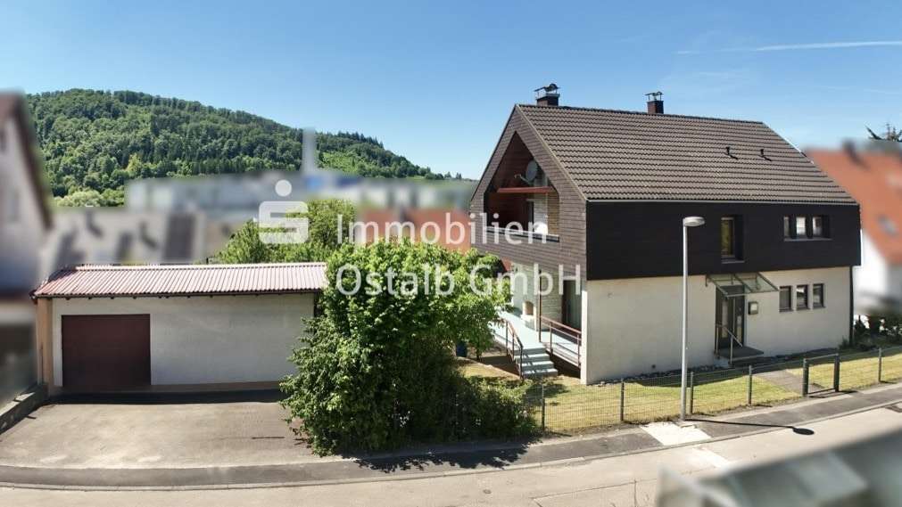 Thumbnail-Haus zum Kaufen in Aalen 465.000,00 € 147 m²