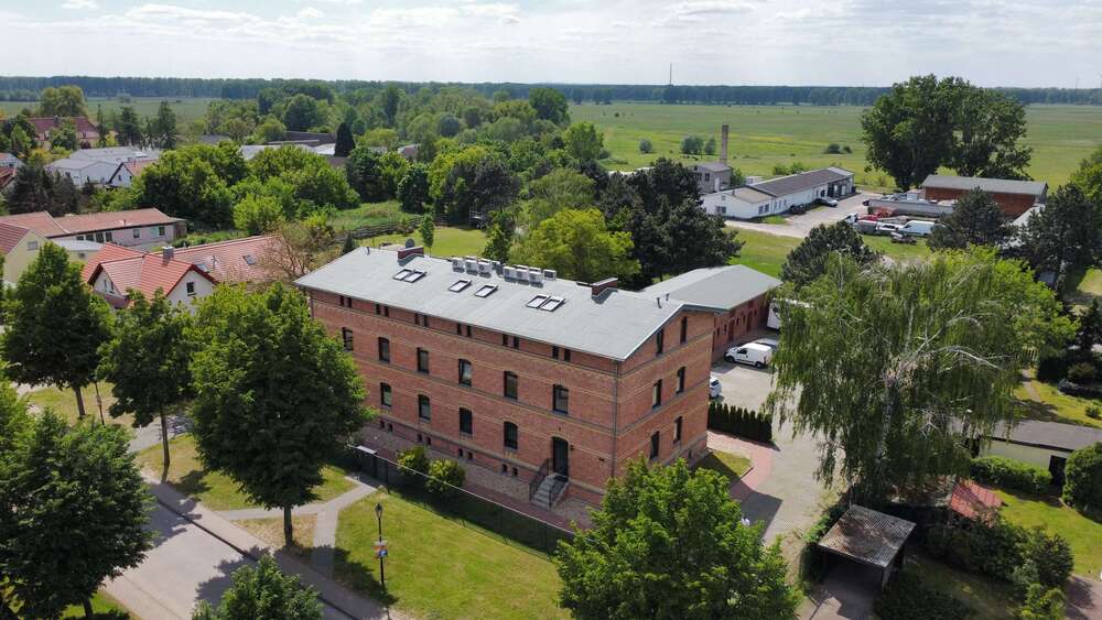 Thumbnail-Wohnung zum Mieten in Diedersdorf 780,00 € 46 m²