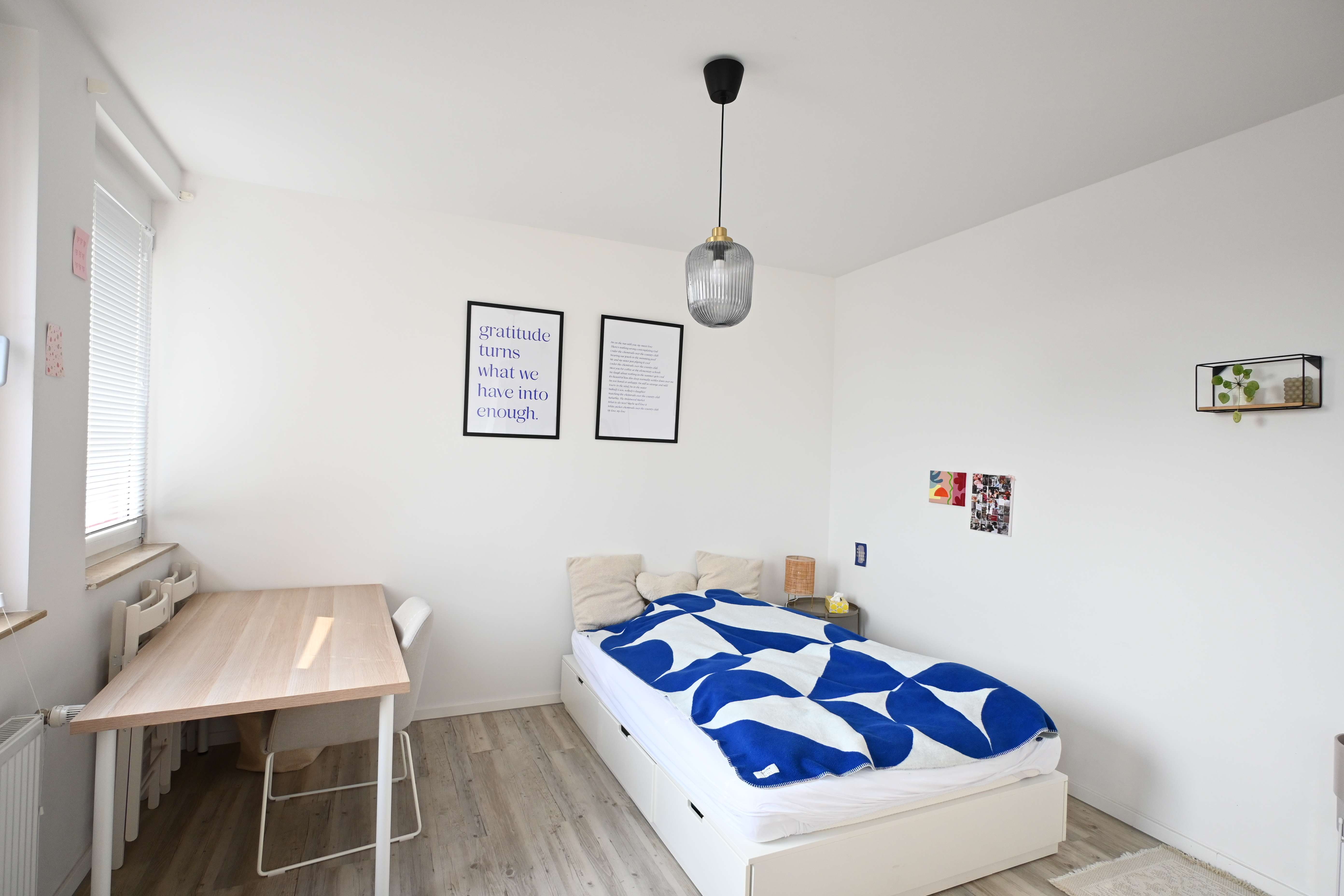 Thumbnail-Wohnung zum Mieten in Bochum 500,00 € 26.94 m²