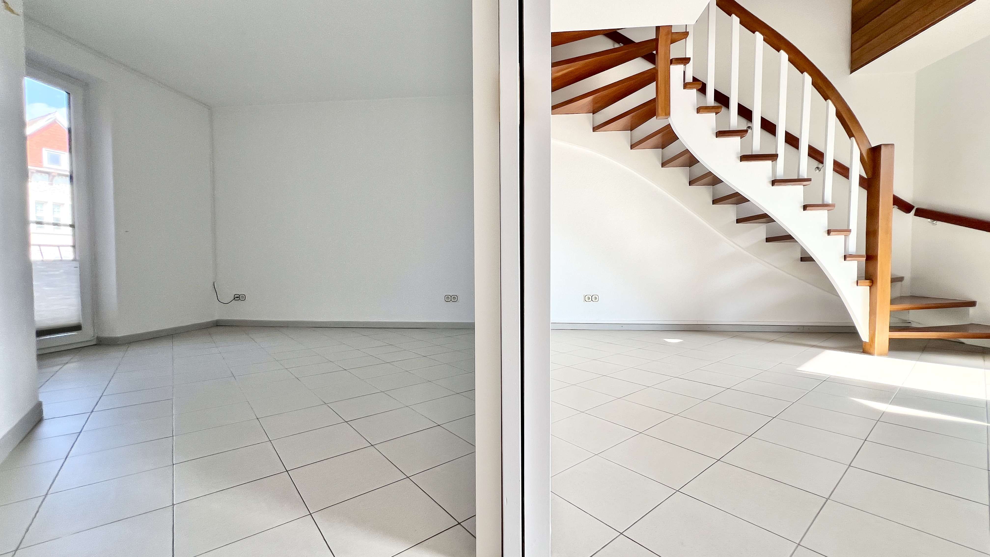 Thumbnail-Wohnung zum Kaufen in Cuxhaven 229.000,00 € 81 m²