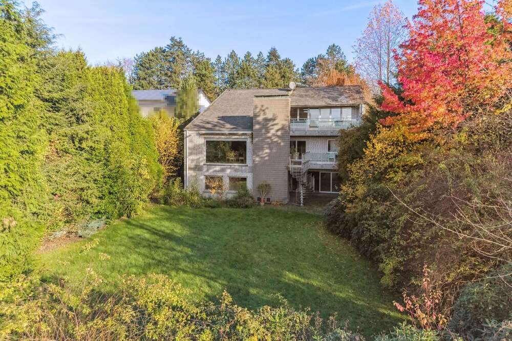 Thumbnail-Haus zum Kaufen in Essen - Bredeney 2.500.000,00 € 512 m²