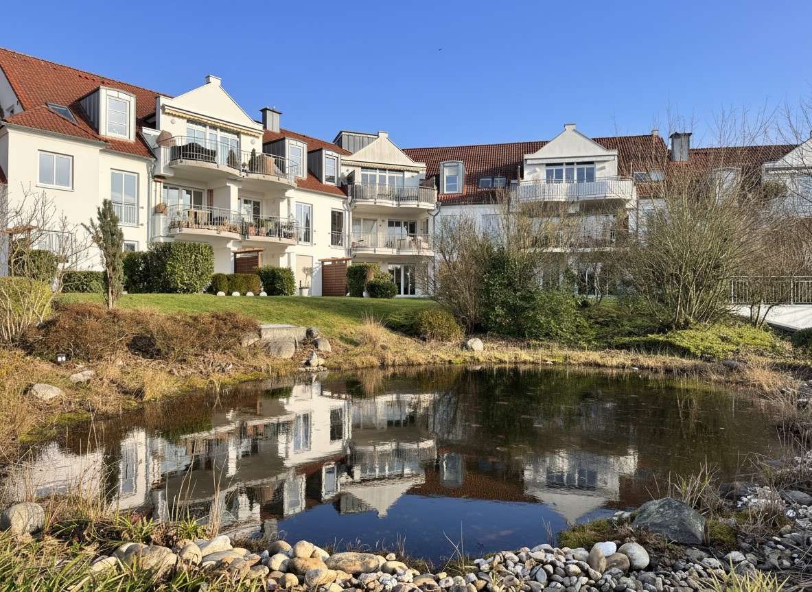 Thumbnail-Wohnung zum Kaufen in Haan 560.000,00 € 174 m²