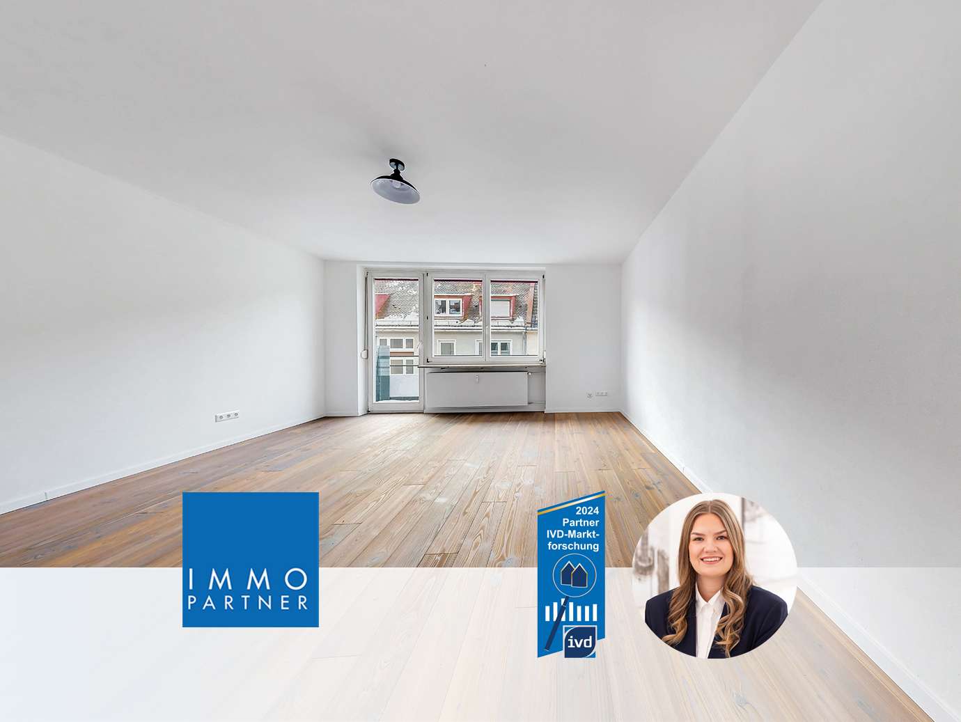 Thumbnail-Wohnung zum Kaufen in Nürnberg 265.000,00 € 53 m²