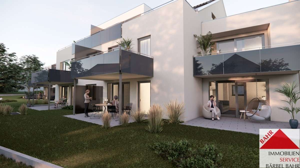 Thumbnail-Wohnung zum Kaufen in Sindelfingen 599.000,00 € 87 m²