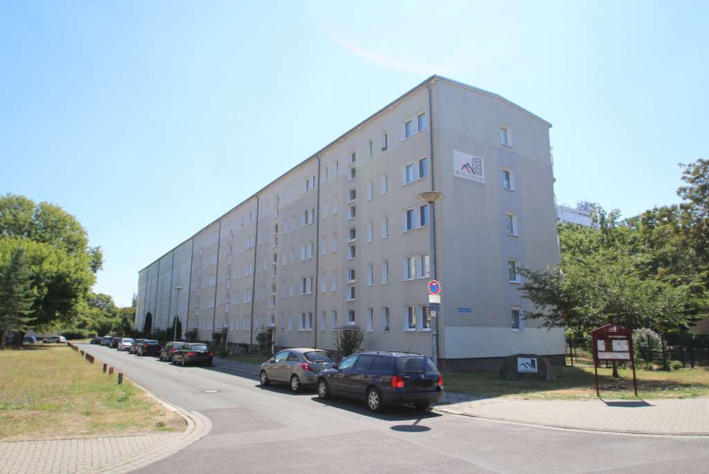 Thumbnail-Wohnung zum Mieten in Magdeburg 299,65 € 46.1 m²