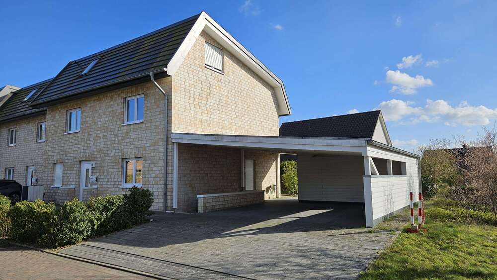 Thumbnail-Haus zum Mieten in Itzehoe 1.500,00 € 180 m²