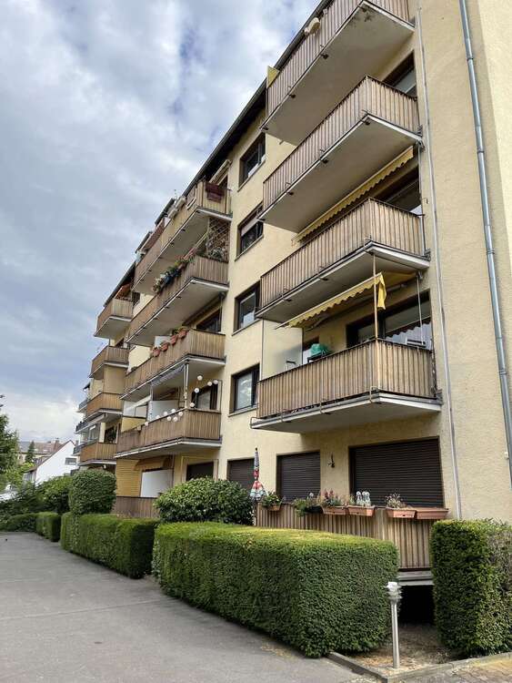Thumbnail-Wohnung zum Kaufen in Frankfurt am Main 370.000,00 € 72 m²
