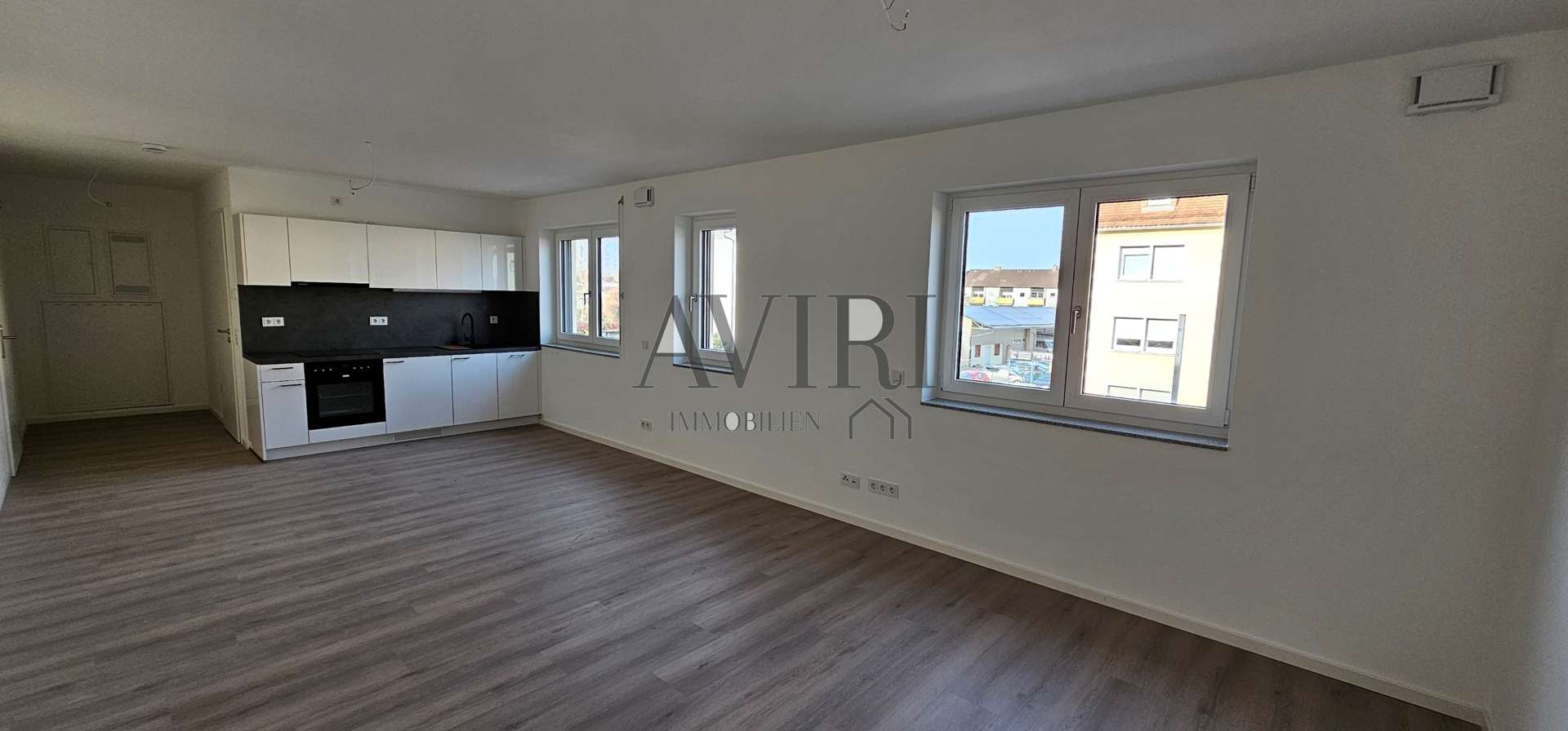 Thumbnail-Wohnung zum Mieten in Bamberg 640,00 € 39.71 m²