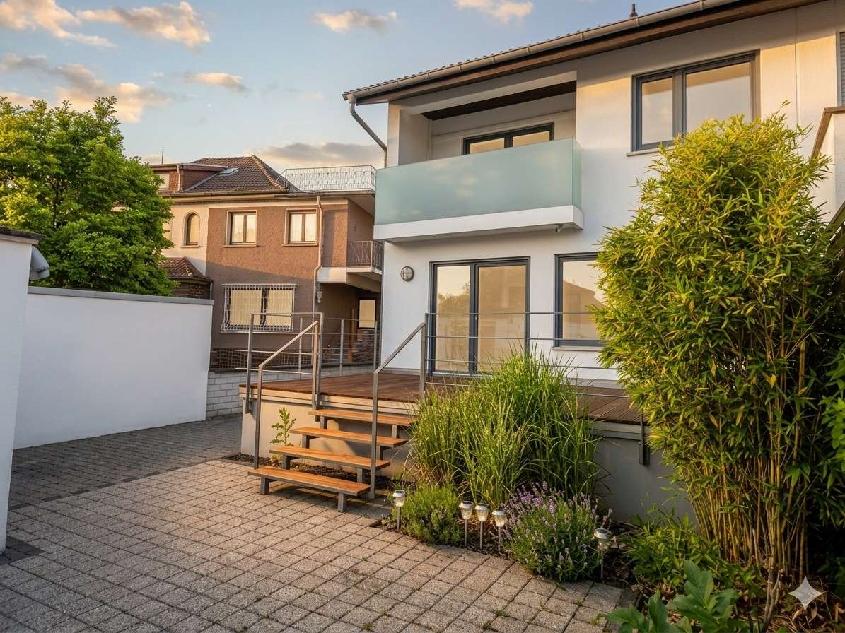 Thumbnail-Haus zum Kaufen in Rödermark 539.000,00 € 126 m²