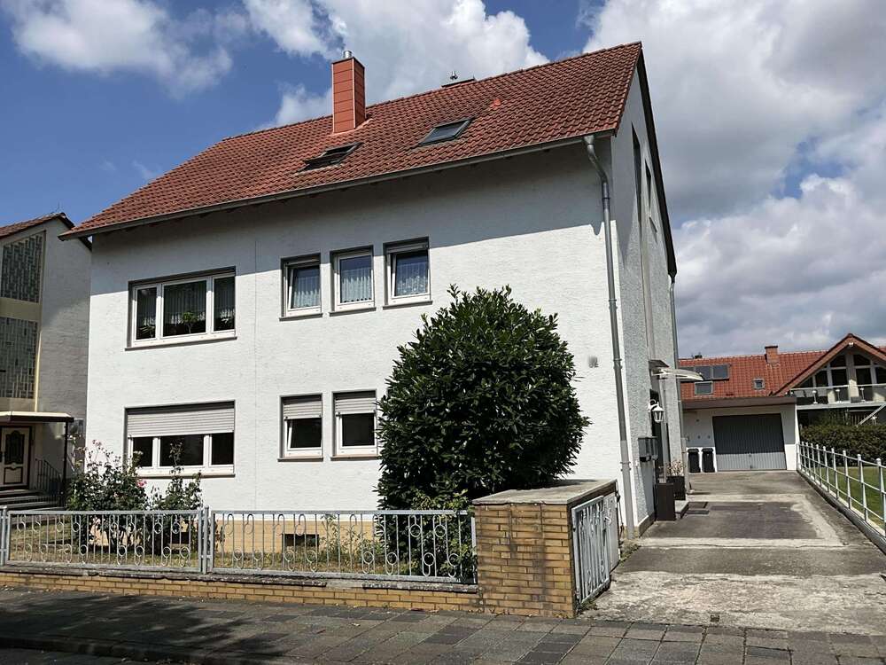 Thumbnail-Haus zum Kaufen in Altrip 770.000,00 € 242.26 m²