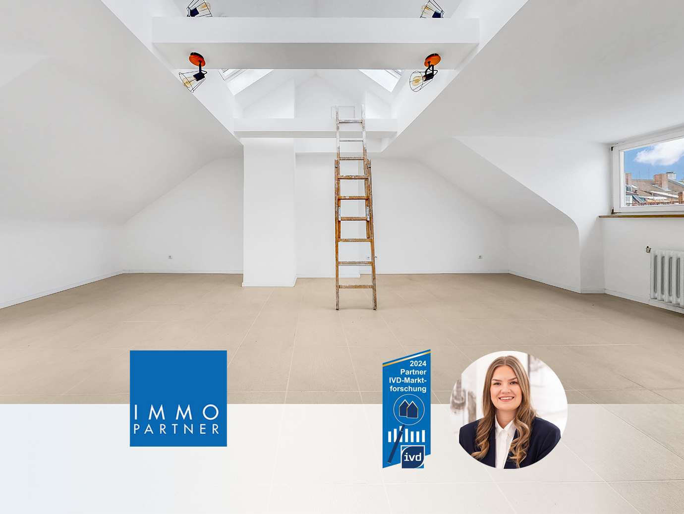 Thumbnail-Wohnung zum Kaufen in Nürnberg 420.000,00 € 93 m²