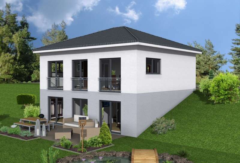 Thumbnail-Haus zum Kaufen in Daun 412.900,00 € 140 m²
