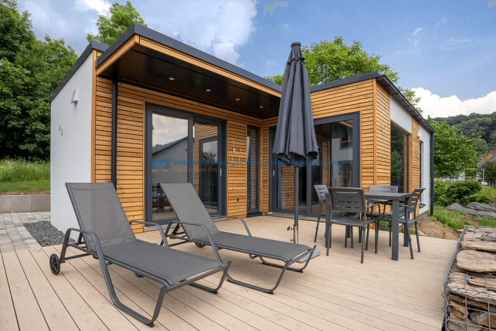 Thumbnail-Haus zum Kaufen in Schlangen 268.500,00 € 46 m²