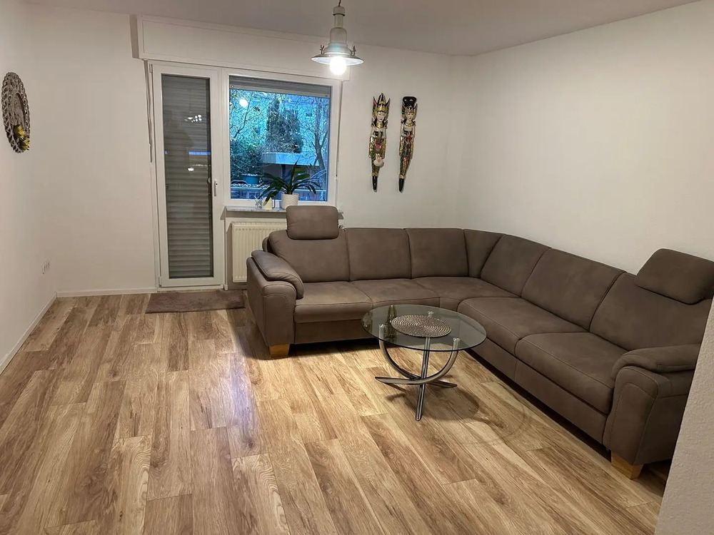 Thumbnail-Wohnung zum Kaufen in Köln 199.000,00 € 62 m²