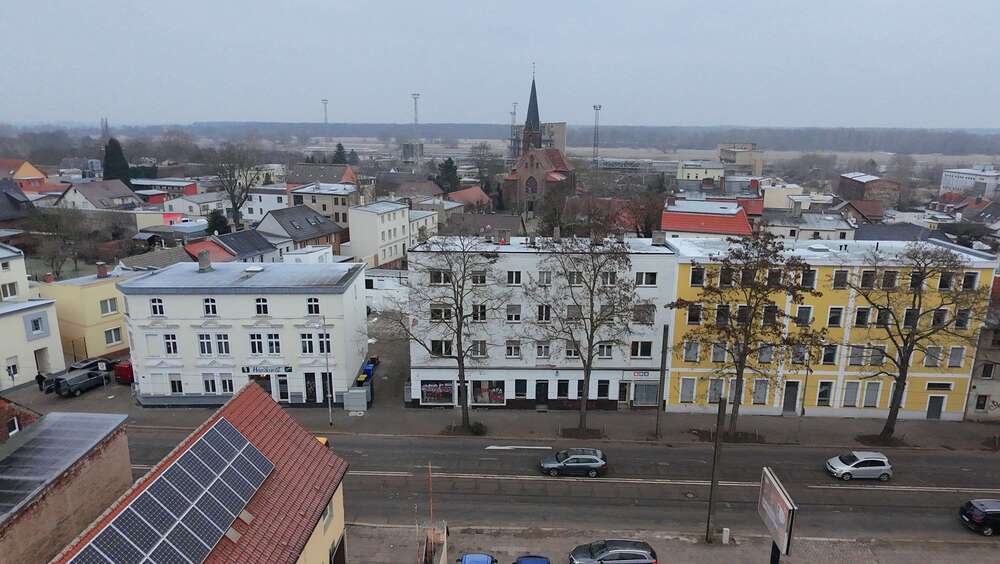 Thumbnail-Haus zum Kaufen in Magdeburg 599.000,00 € 756.05 m²