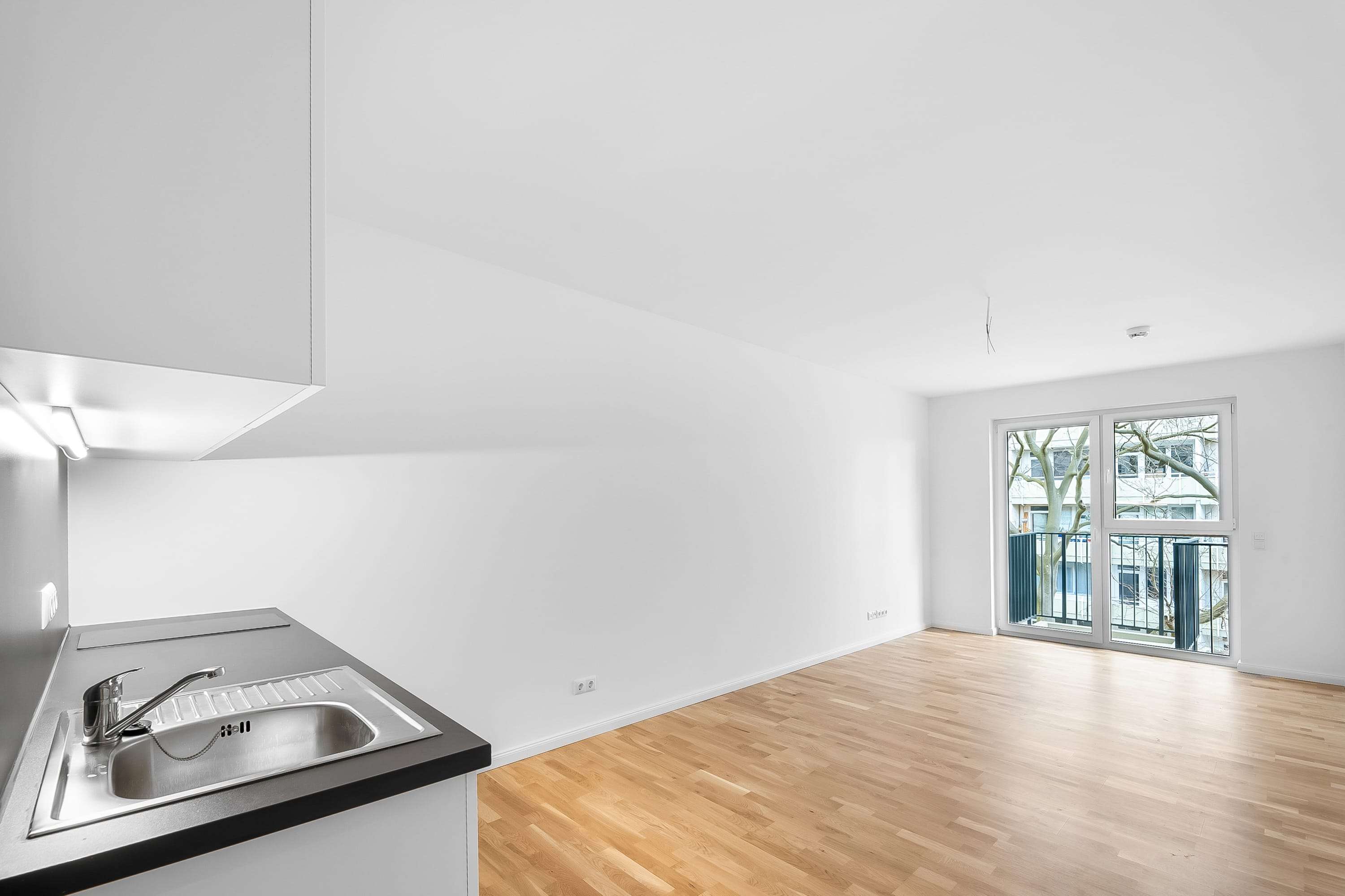 Thumbnail-Wohnung zum Mieten in Berlin 855,09 € 28.88 m²