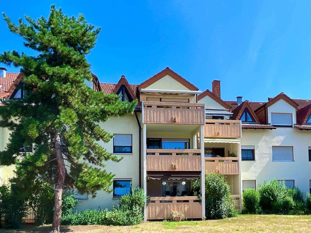 Thumbnail-Wohnung zum Kaufen in Ludwigshafen 215.000,00 € 78 m²