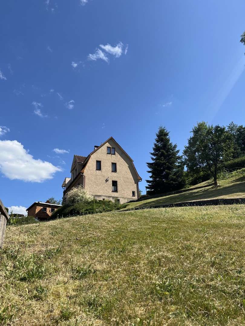 Thumbnail-Haus zum Kaufen in Wolfsburg-Unkeroda 199.000,00 € 151 m²