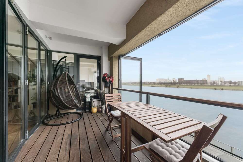 Thumbnail-Wohnung zum Kaufen in Köln 739.000,00 € 79 m²