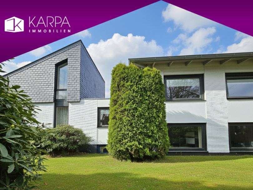 Thumbnail-Haus zum Kaufen in Norderstedt 1.325.000,00 € 260 m²