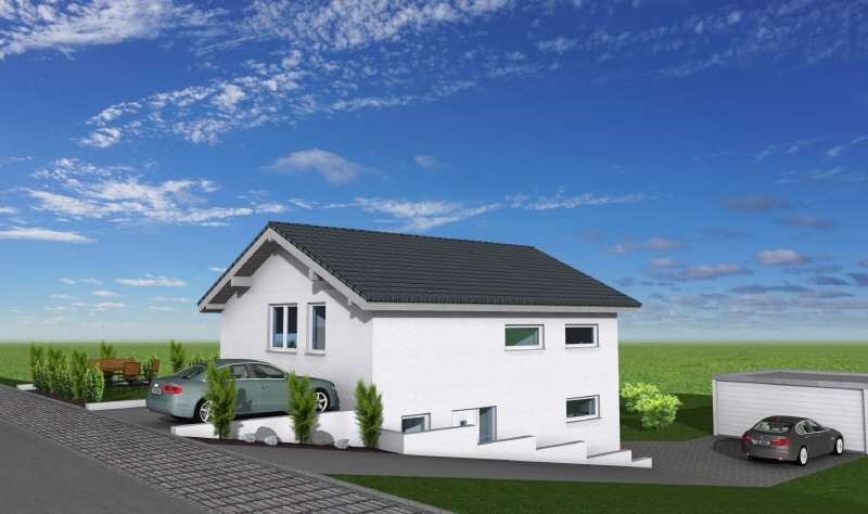 Thumbnail-Haus zum Kaufen in Daun 377.900,00 € 131 m²