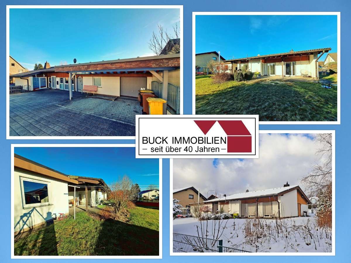 Thumbnail-Haus zum Kaufen in Nisterau 209.000,00 € 82 m²