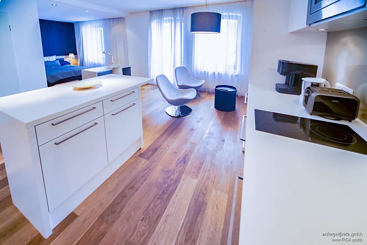 Thumbnail-Wohnung zum Mieten in Köln Neustadt-Nord 1.390,00 € 45 m²