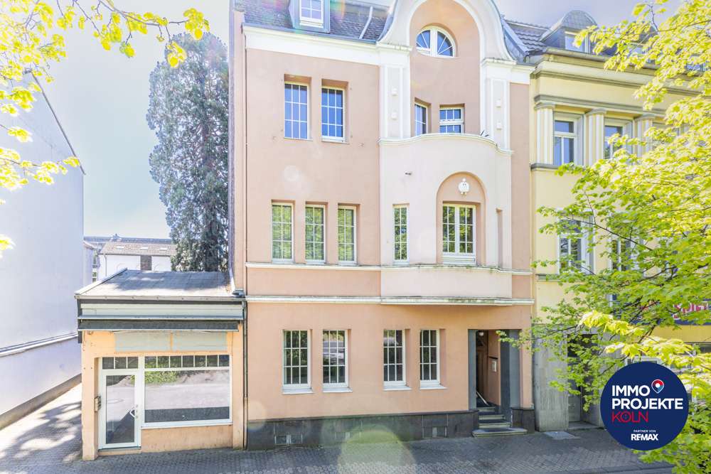 Thumbnail-Haus zum Kaufen in Düren 479.000,00 € 546 m²