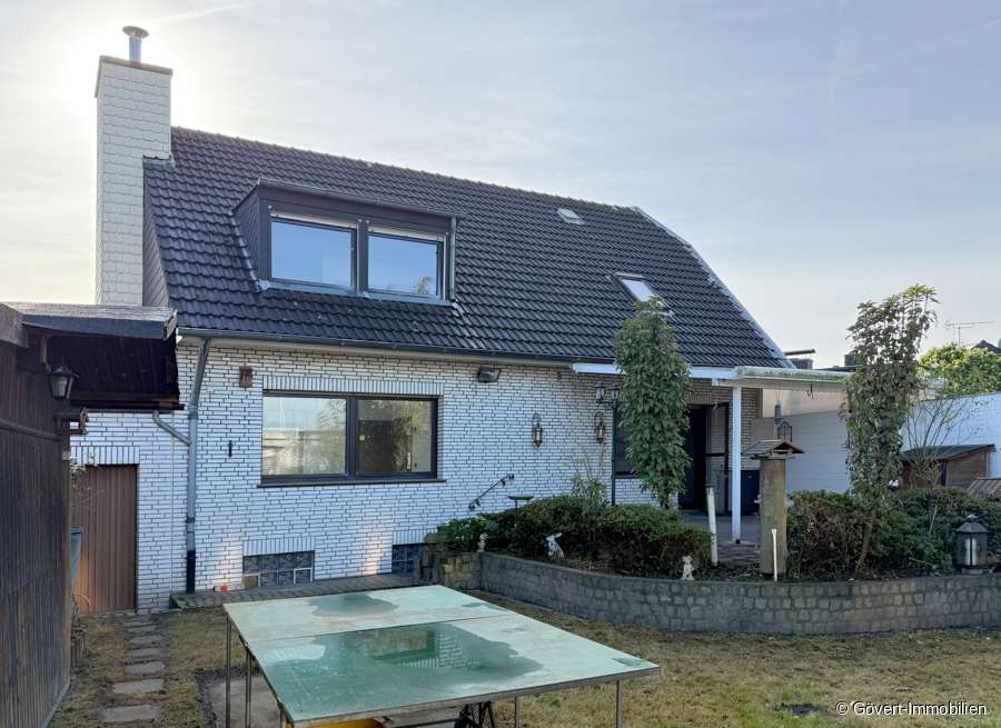 Thumbnail-Haus zum Kaufen in Recklinghausen 199.500,00 € 198.2 m²
