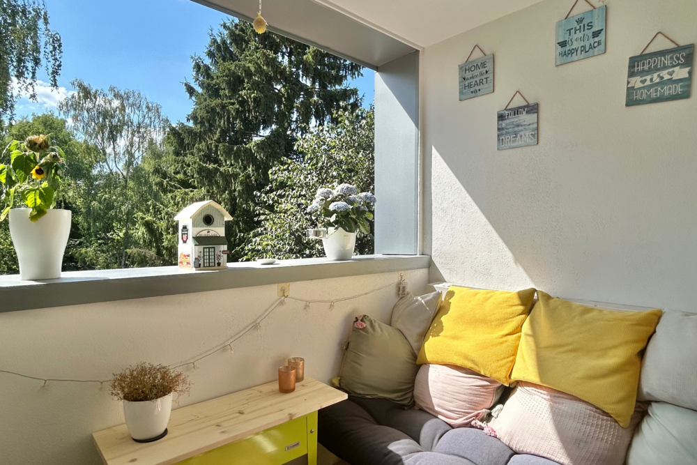 Thumbnail-Wohnung zum Kaufen in Hilden 240.000,00 € 71 m²