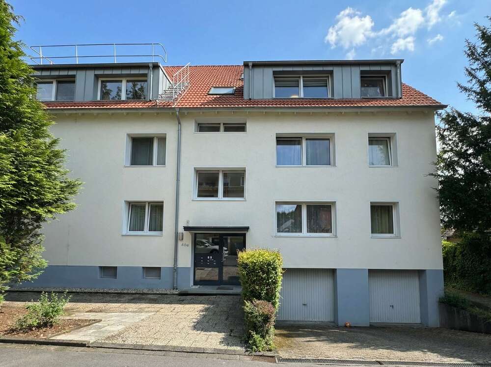 Thumbnail-Wohnung zum Kaufen in Hilden 220.000,00 € 71 m²