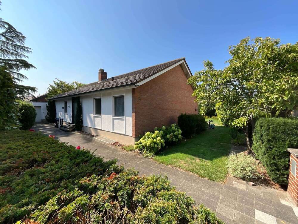 Thumbnail-Haus zum Kaufen in Limburgerhof 739.000,00 € 132 m²