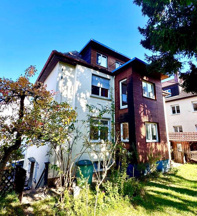 Thumbnail-Haus zum Kaufen in Waiblingen 615.000,00 € 200 m²